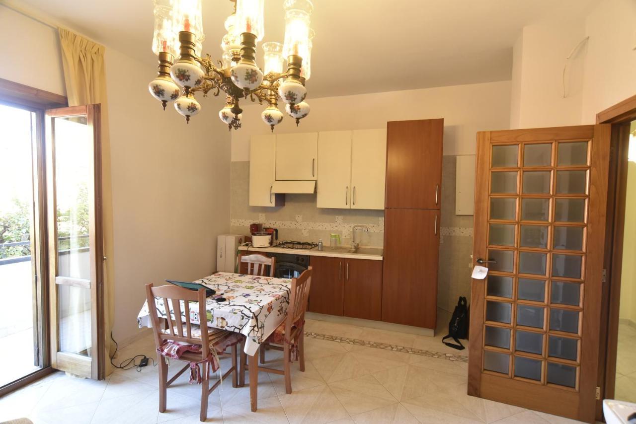 Corbara  Casa Ninuccia B&B 외부 사진