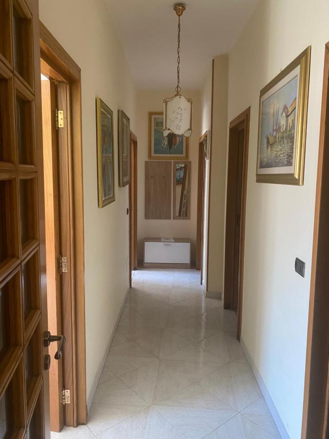 Corbara  Casa Ninuccia B&B 외부 사진