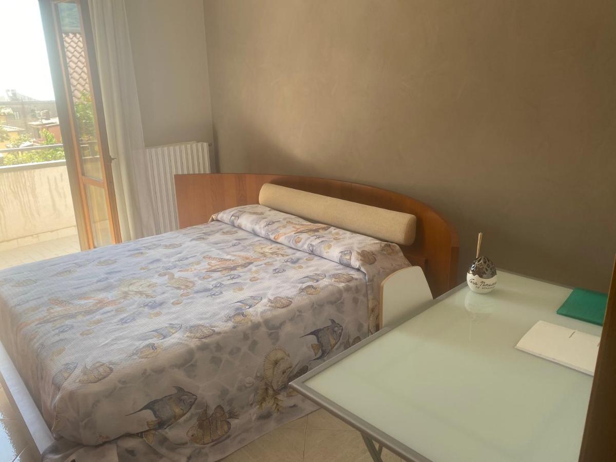 Corbara  Casa Ninuccia B&B 외부 사진