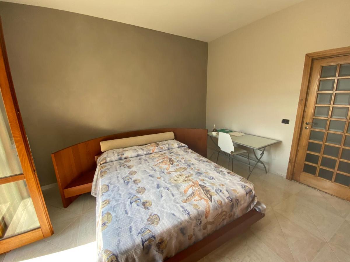 Corbara  Casa Ninuccia B&B 외부 사진